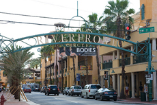 Fort Lauderdale (Port Everglades) Shopping cruise excursion